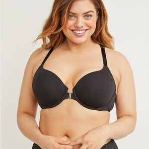 Catherines Intimates Plus Bra